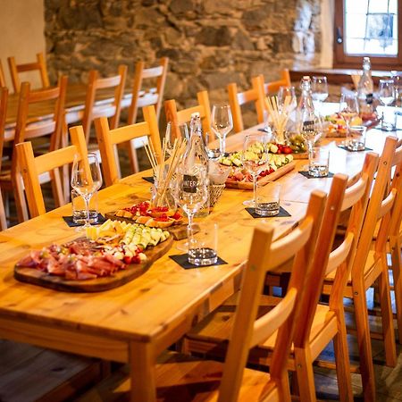 Boutique Rooms & Winery Zorz فيبافا المظهر الخارجي الصورة