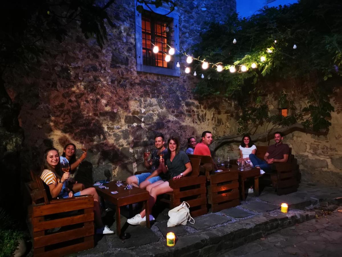 Boutique Rooms & Winery Zorz فيبافا المظهر الخارجي الصورة