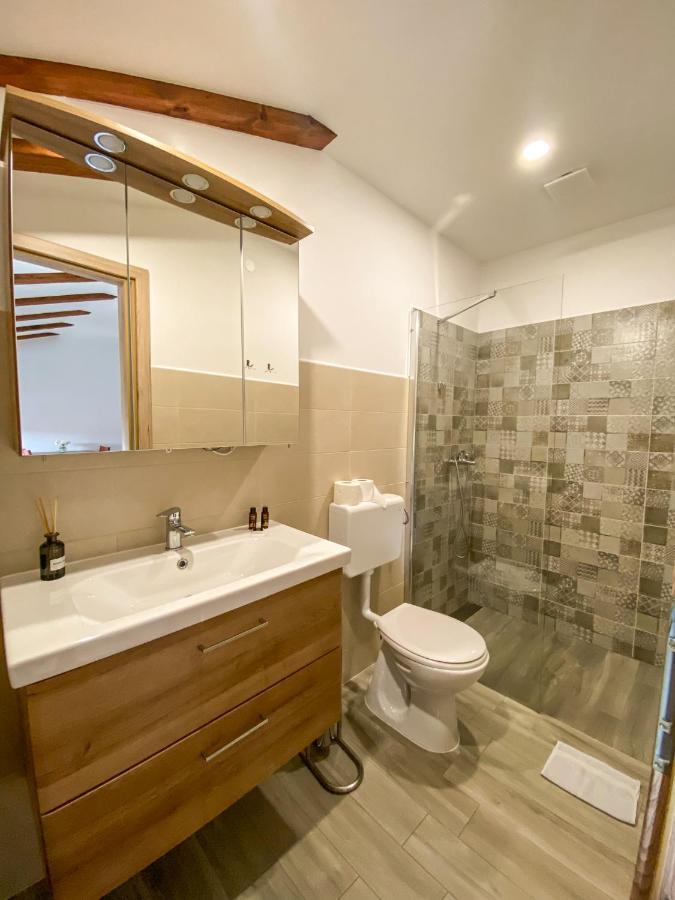 Boutique Rooms & Winery Zorz فيبافا المظهر الخارجي الصورة