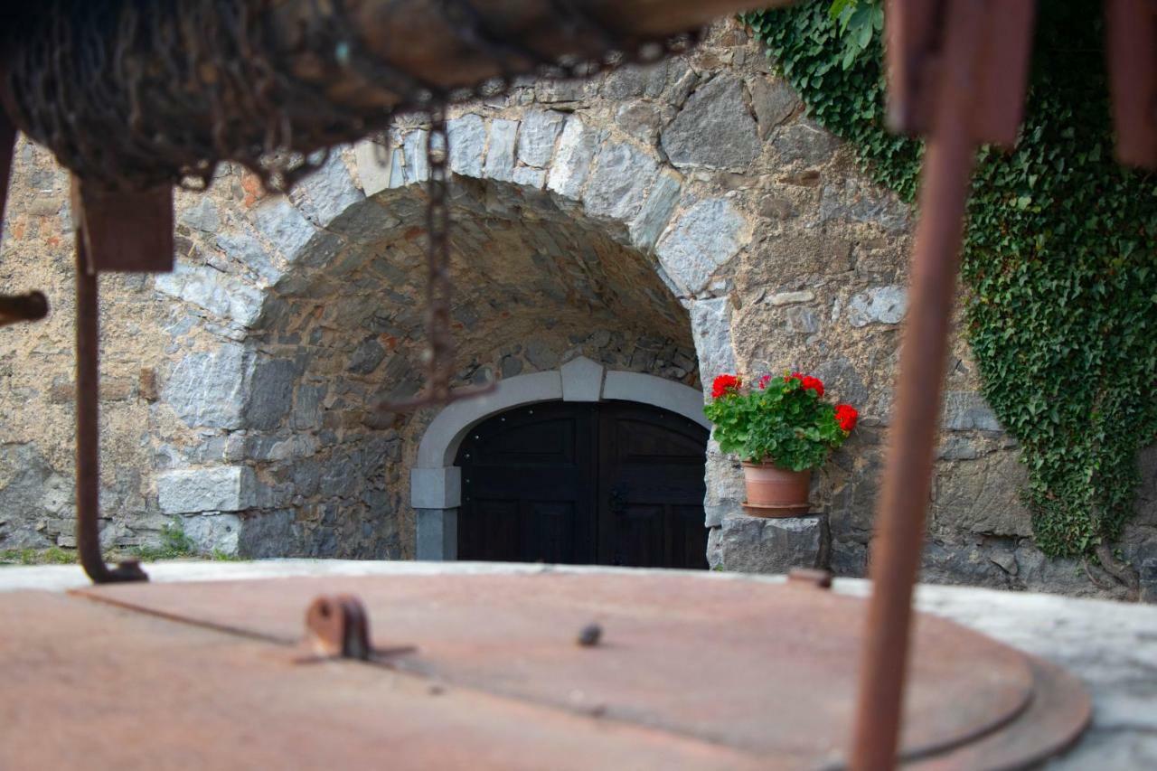 Boutique Rooms & Winery Zorz فيبافا المظهر الخارجي الصورة